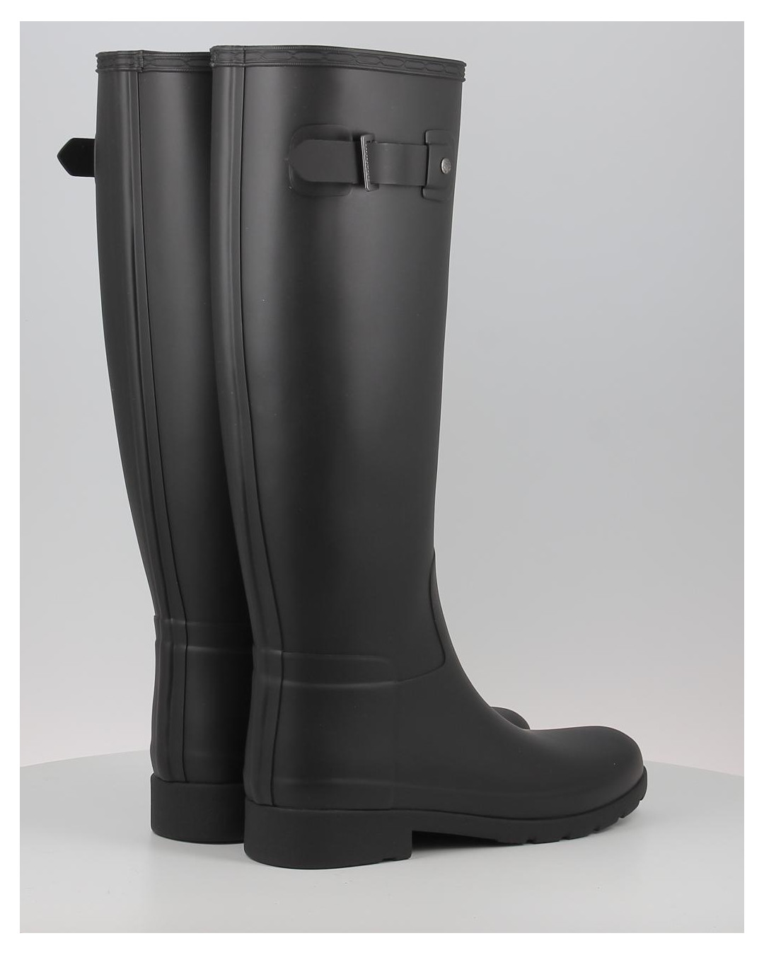 REFINED TALL BOOT