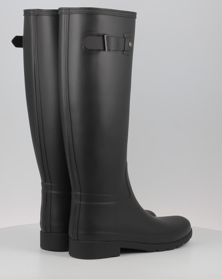 REFINED TALL BOOT