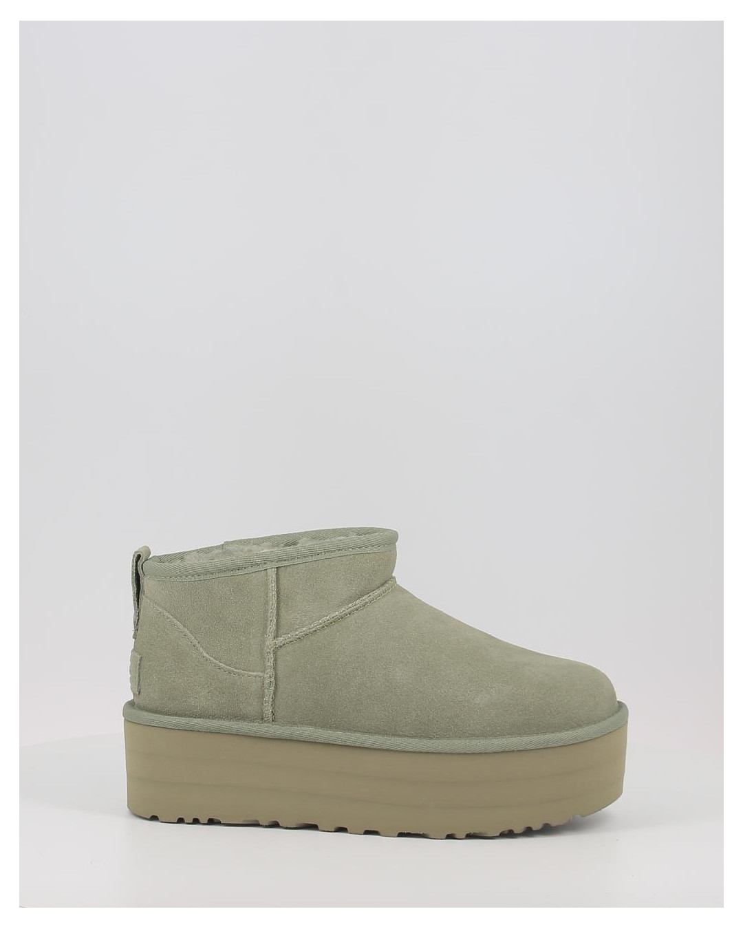 CLASSIC ULTRA MINI PLATFORM