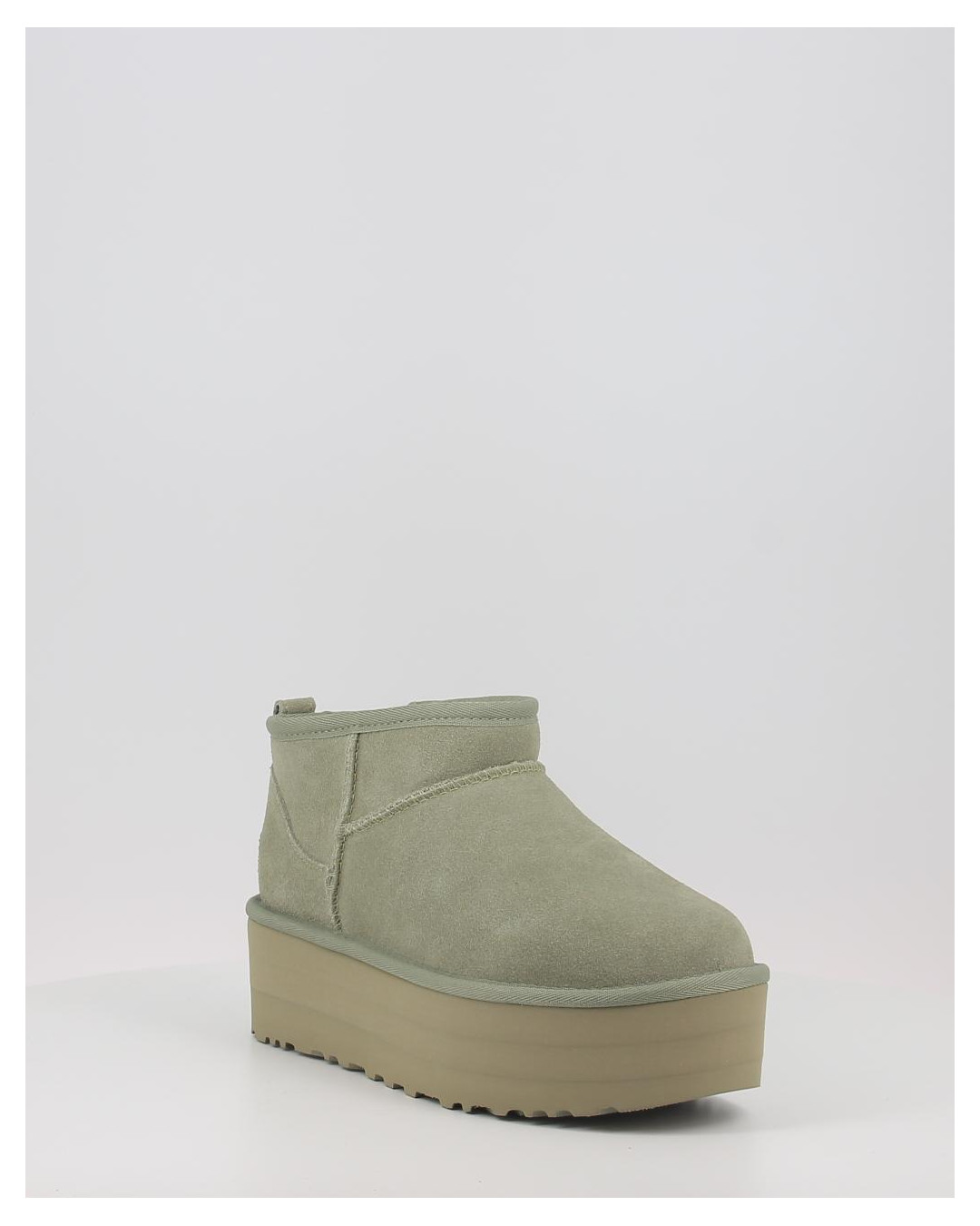 CLASSIC ULTRA MINI PLATFORM