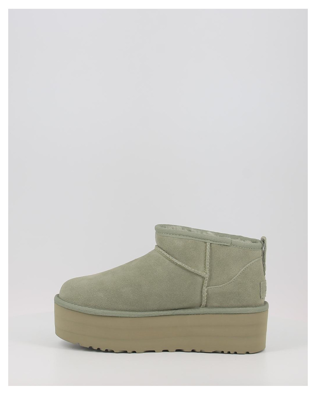 CLASSIC ULTRA MINI PLATFORM