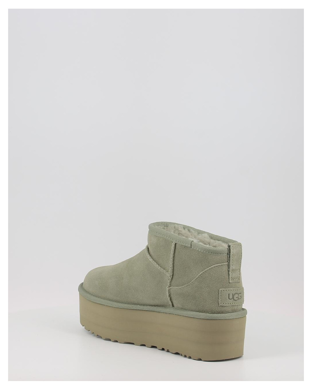 CLASSIC ULTRA MINI PLATFORM