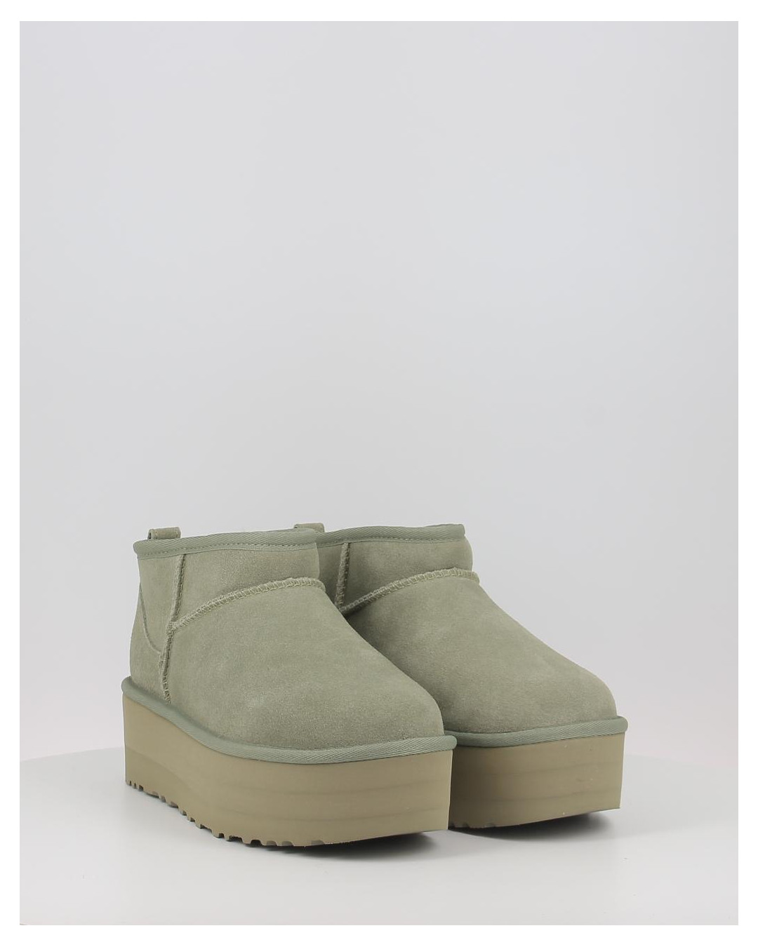 CLASSIC ULTRA MINI PLATFORM