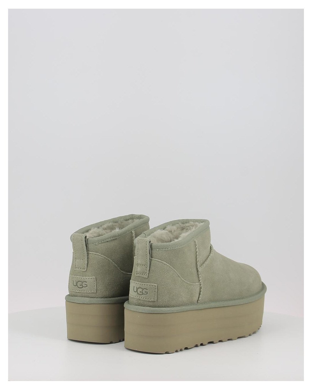 CLASSIC ULTRA MINI PLATFORM