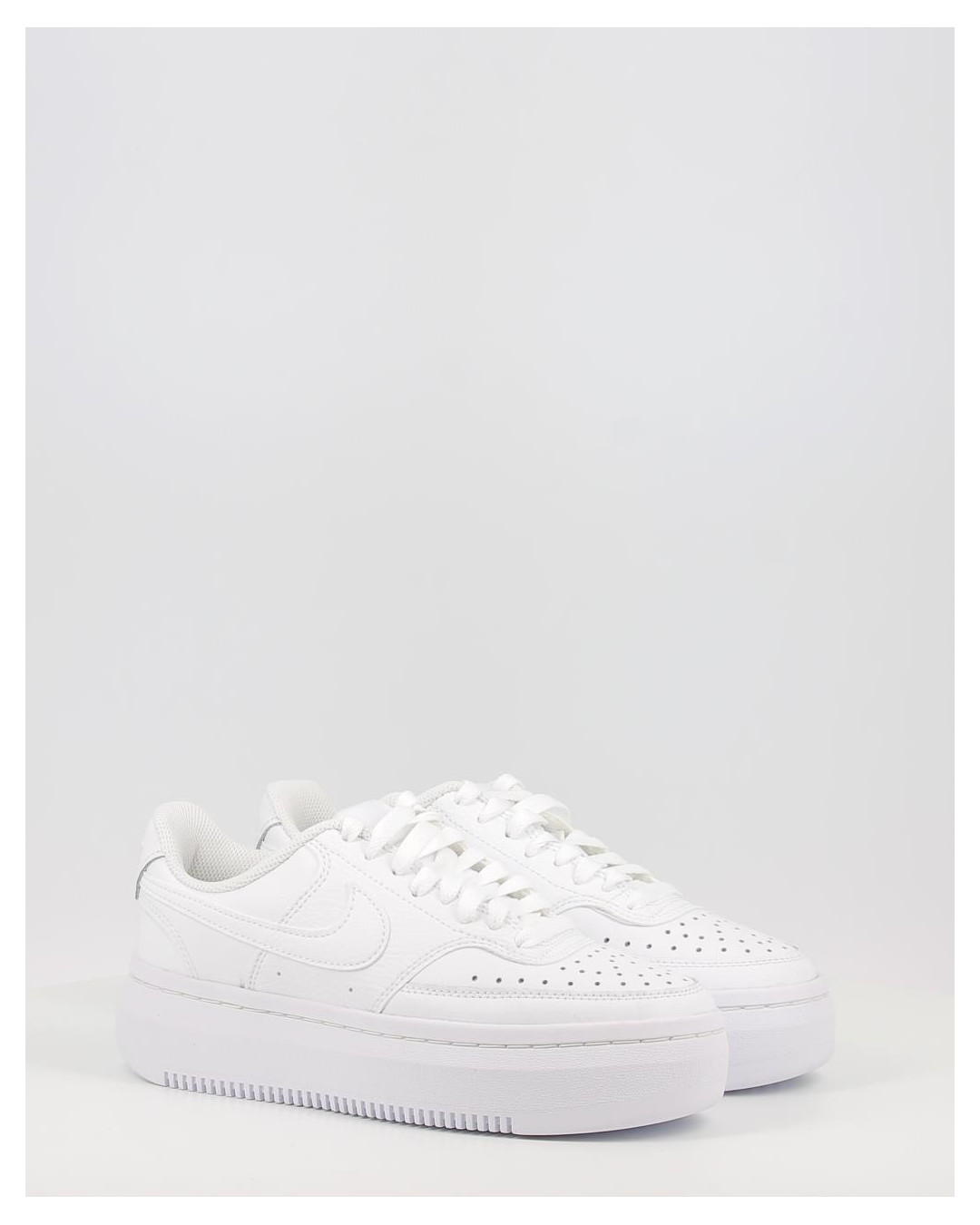 COURT VISION ALTA LEATHER DM0113