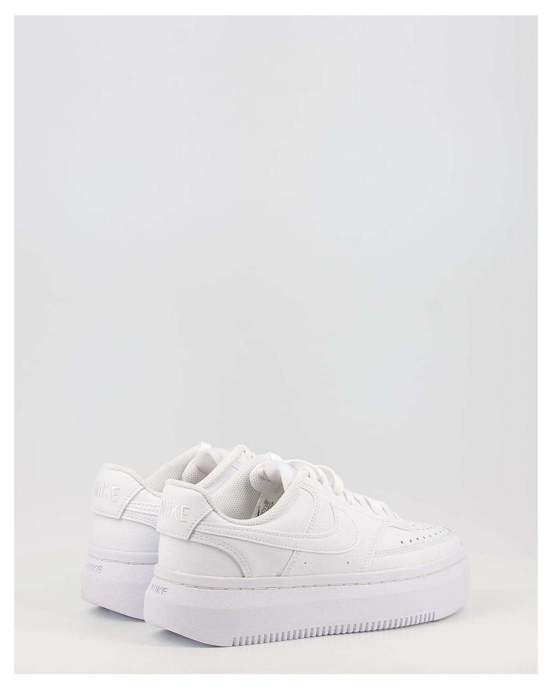 COURT VISION ALTA LEATHER DM0113