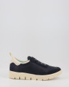 P05M SLIP ON NYLON SUEDE COBALT P05M SLIP ON NYLON SUEDE COBALT