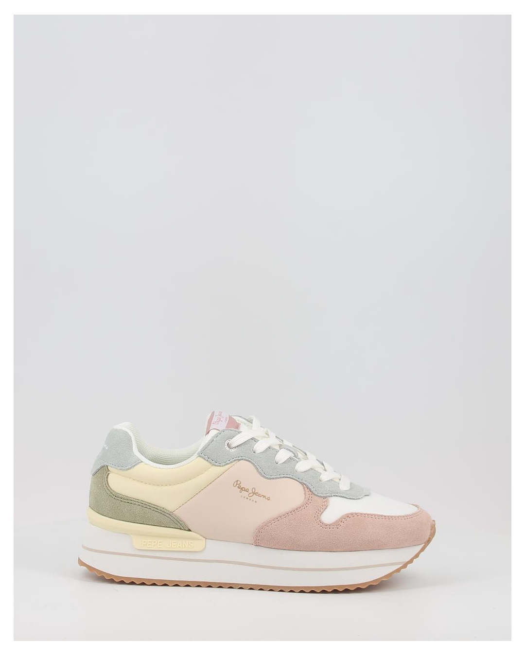 RUSPER JELLY PLS40003