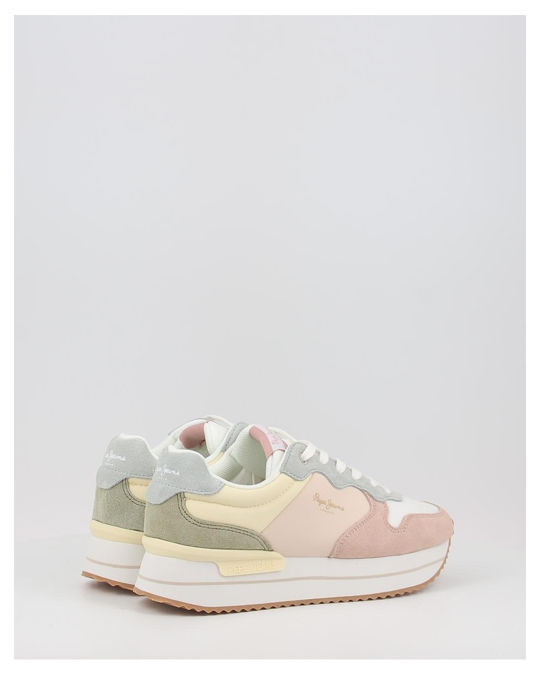 RUSPER JELLY PLS40003