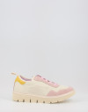 P05 SLIP ON NYLON SUEDE P05 SLIP ON NYLON SUEDE