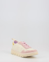 P05 SLIP ON NYLON SUEDE P05 SLIP ON NYLON SUEDE
