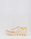 P05 SLIP ON NYLON SUEDE P05 SLIP ON NYLON SUEDE