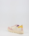 P05 SLIP ON NYLON SUEDE P05 SLIP ON NYLON SUEDE
