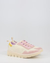 P05 SLIP ON NYLON SUEDE P05 SLIP ON NYLON SUEDE