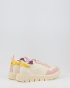 P05 SLIP ON NYLON SUEDE P05 SLIP ON NYLON SUEDE