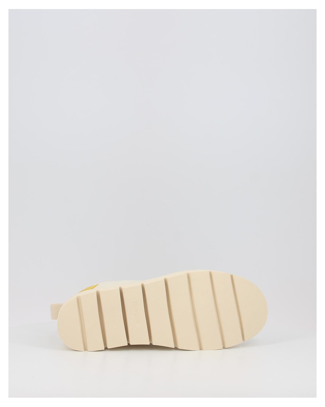 P05 SLIP ON NYLON SUEDE