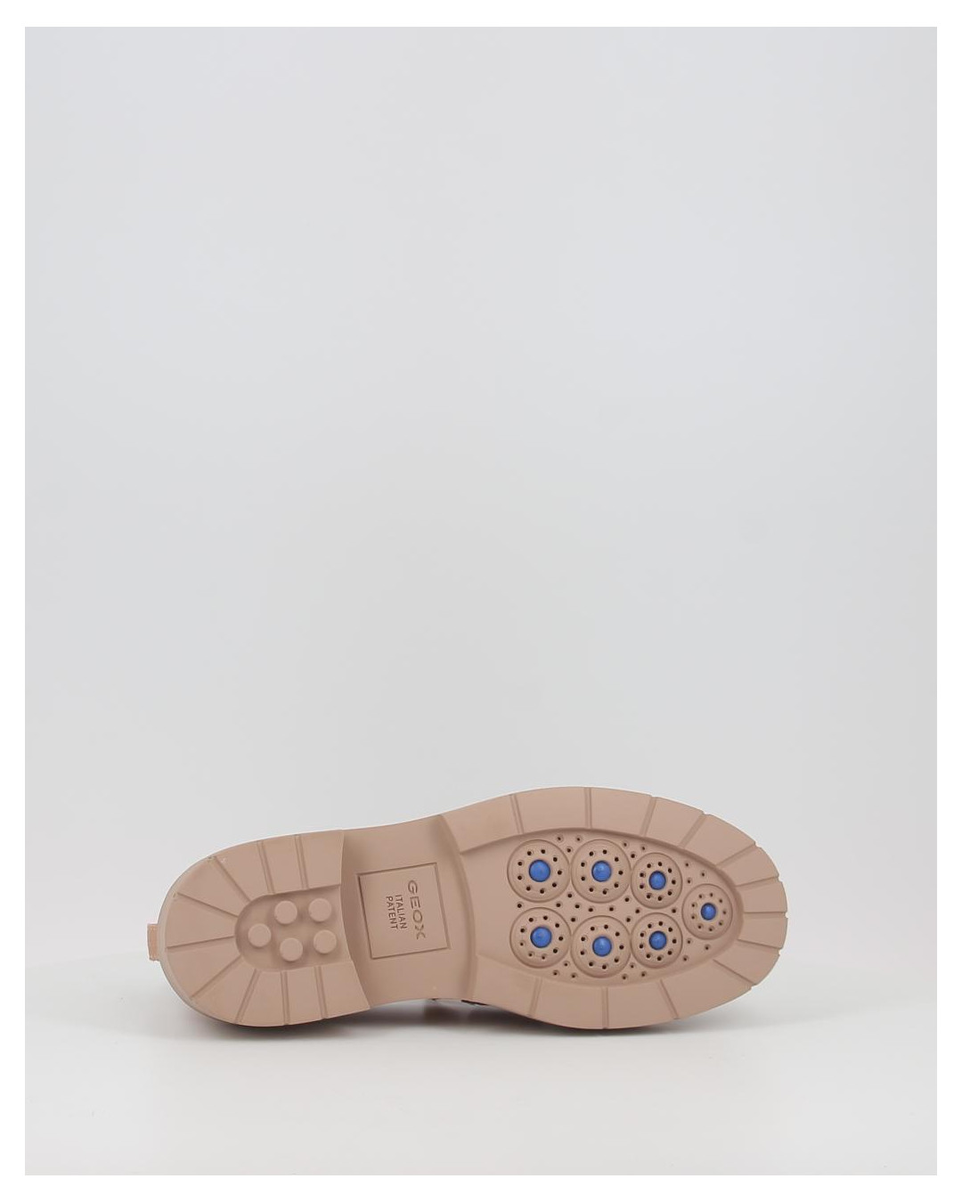 D SPHERICA EC7 I D36VDI