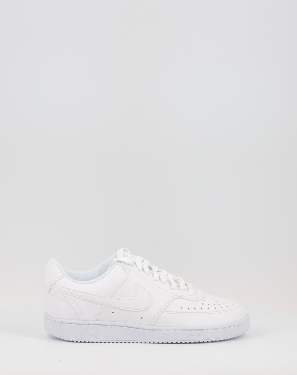 Zapatillas Nike COURT VISION LOW NEXT NATURE DH3158 blanco talla 37,5