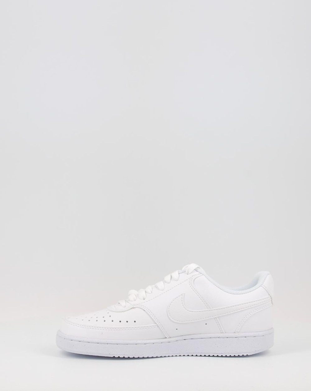 Zapatillas Nike COURT VISION LOW NEXT NATURE DH3158 blanco talla 37,5