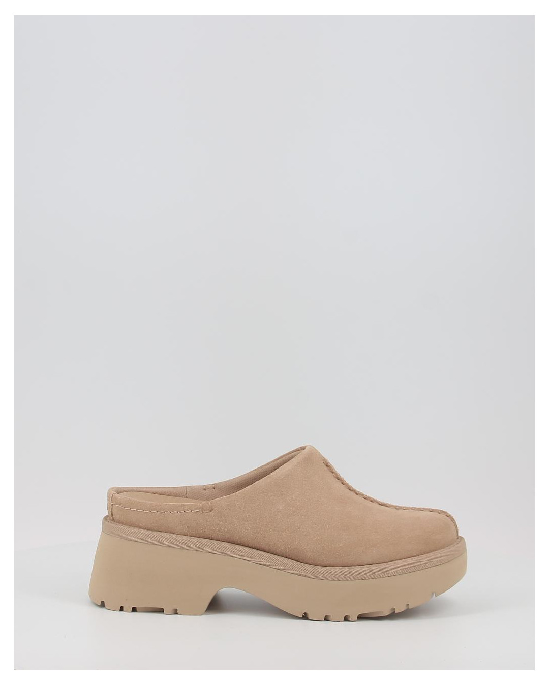 SPRING COTTAGE CLOG SAND