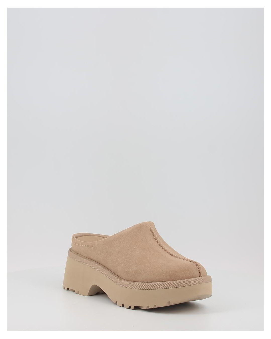 SPRING COTTAGE CLOG SAND