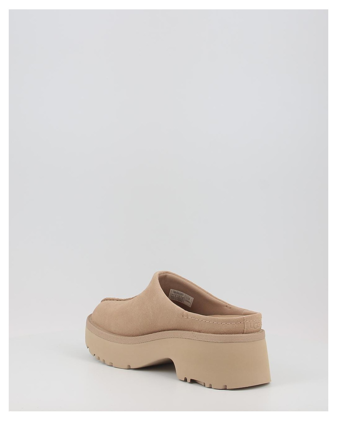 SPRING COTTAGE CLOG SAND