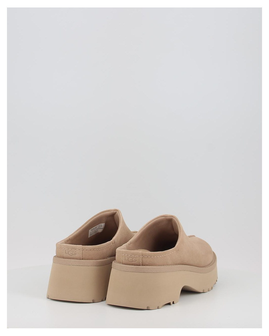 SPRING COTTAGE CLOG SAND