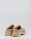 SPRING COTTAGE CLOG SAND SPRING COTTAGE CLOG SAND