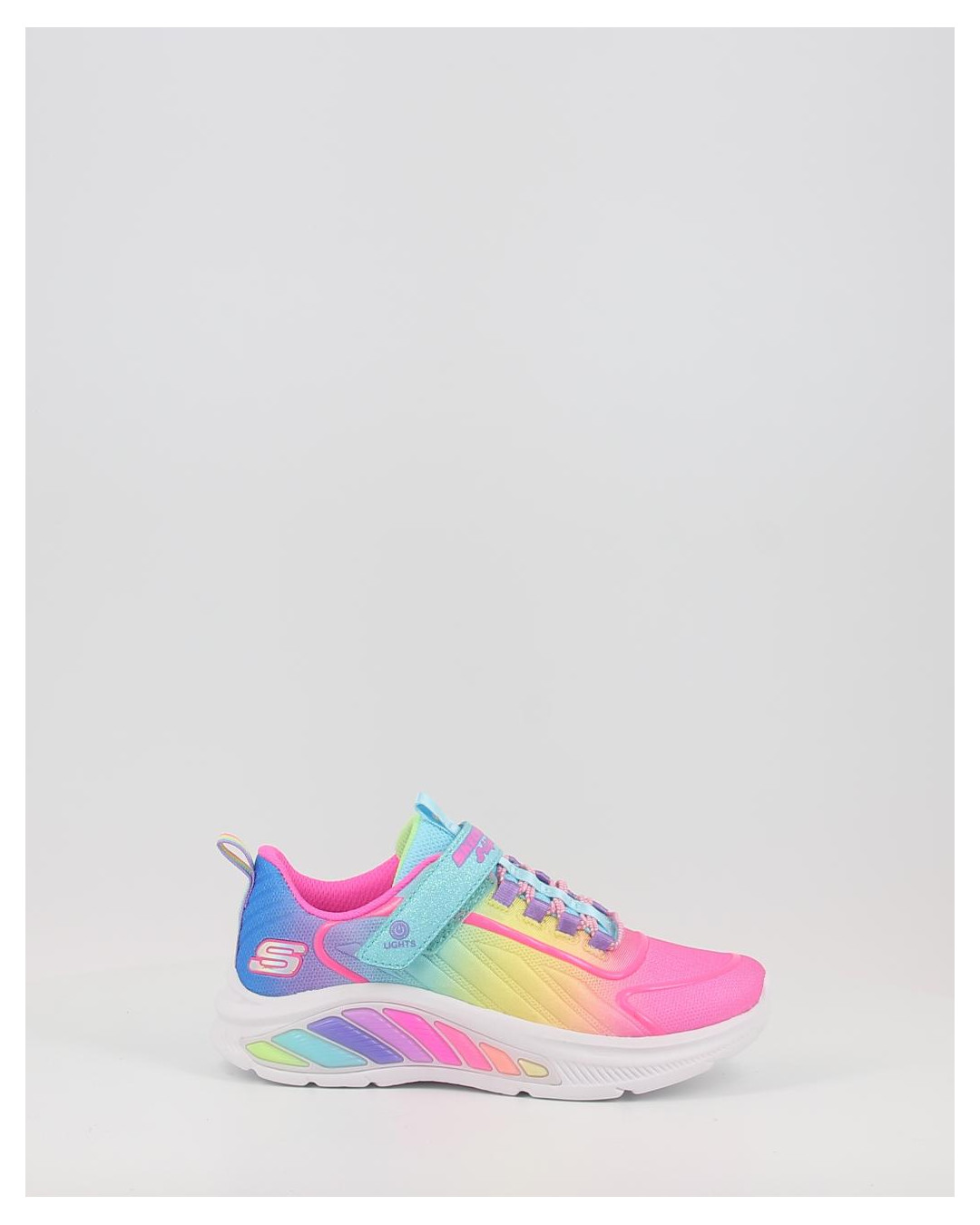RAINBOW CRUISERS 303721L