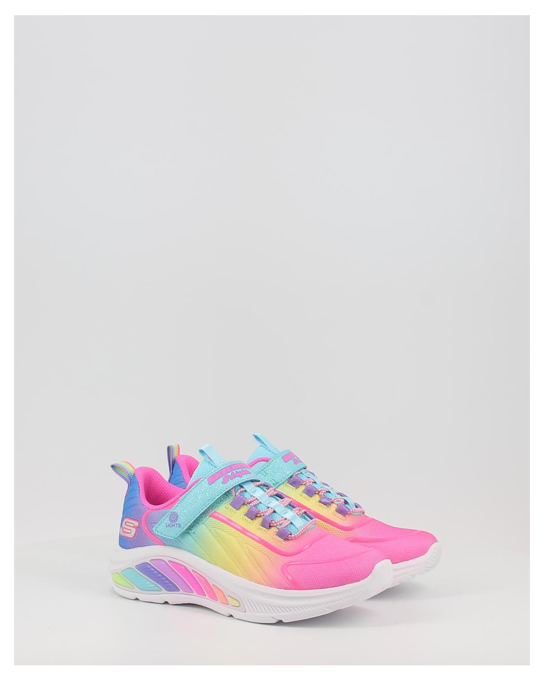 RAINBOW CRUISERS 303721L