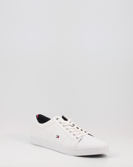 ICONIC LONG LACE SNEAKER