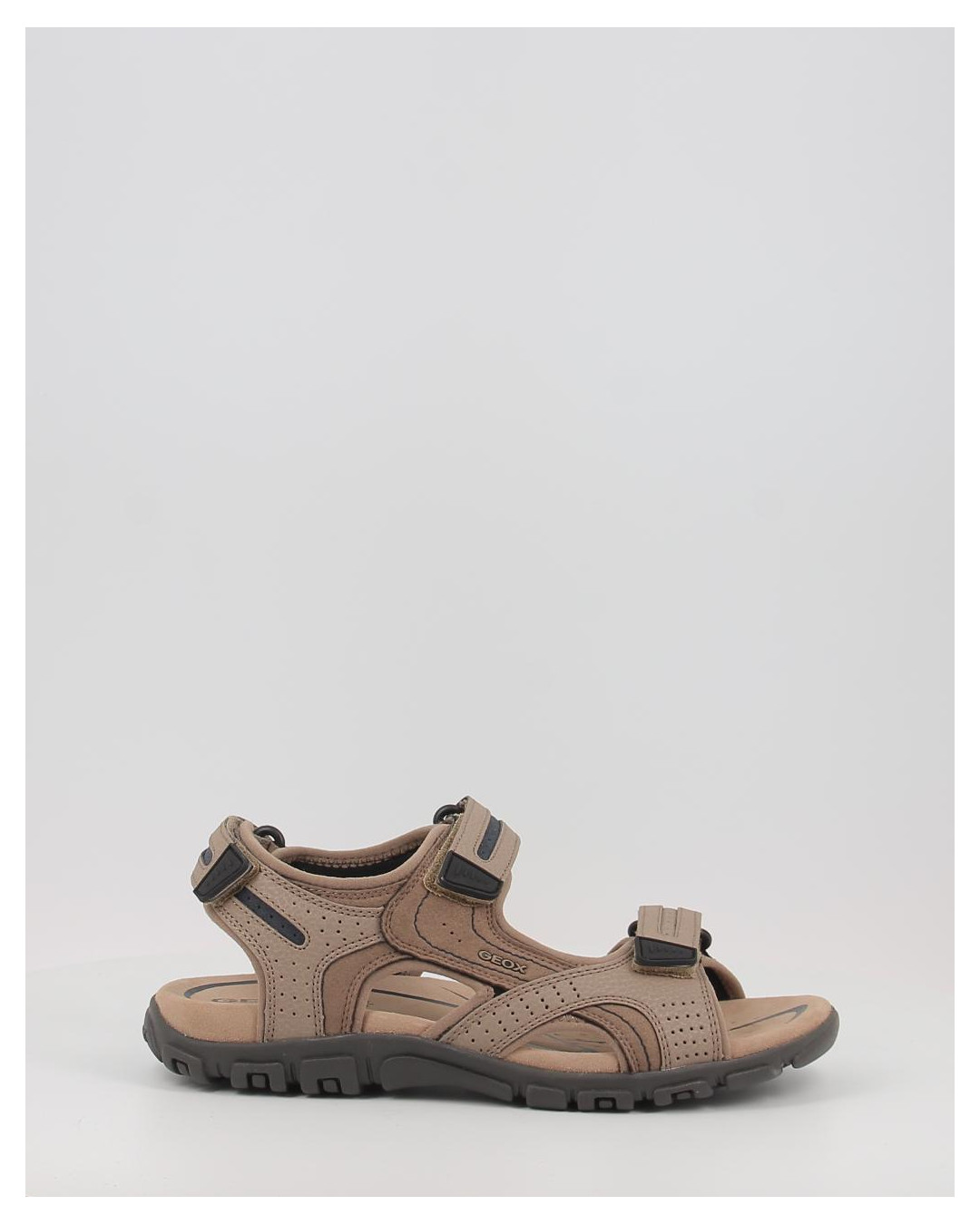 UOMO SANDAL STRADA U8224D