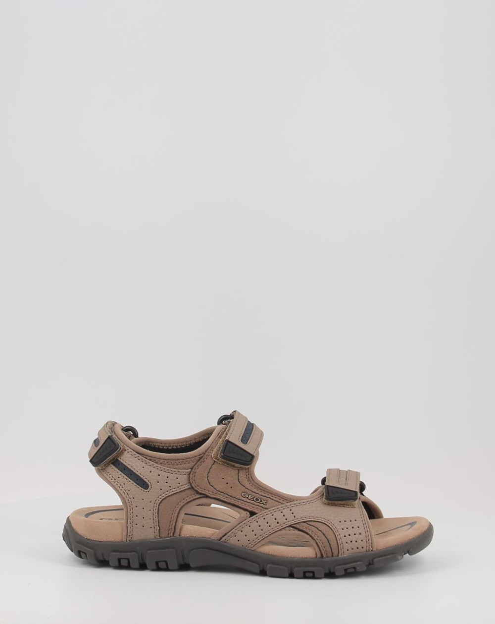 Sandalias Geox UOMO SANDAL STRADA U8224D beig talla 43