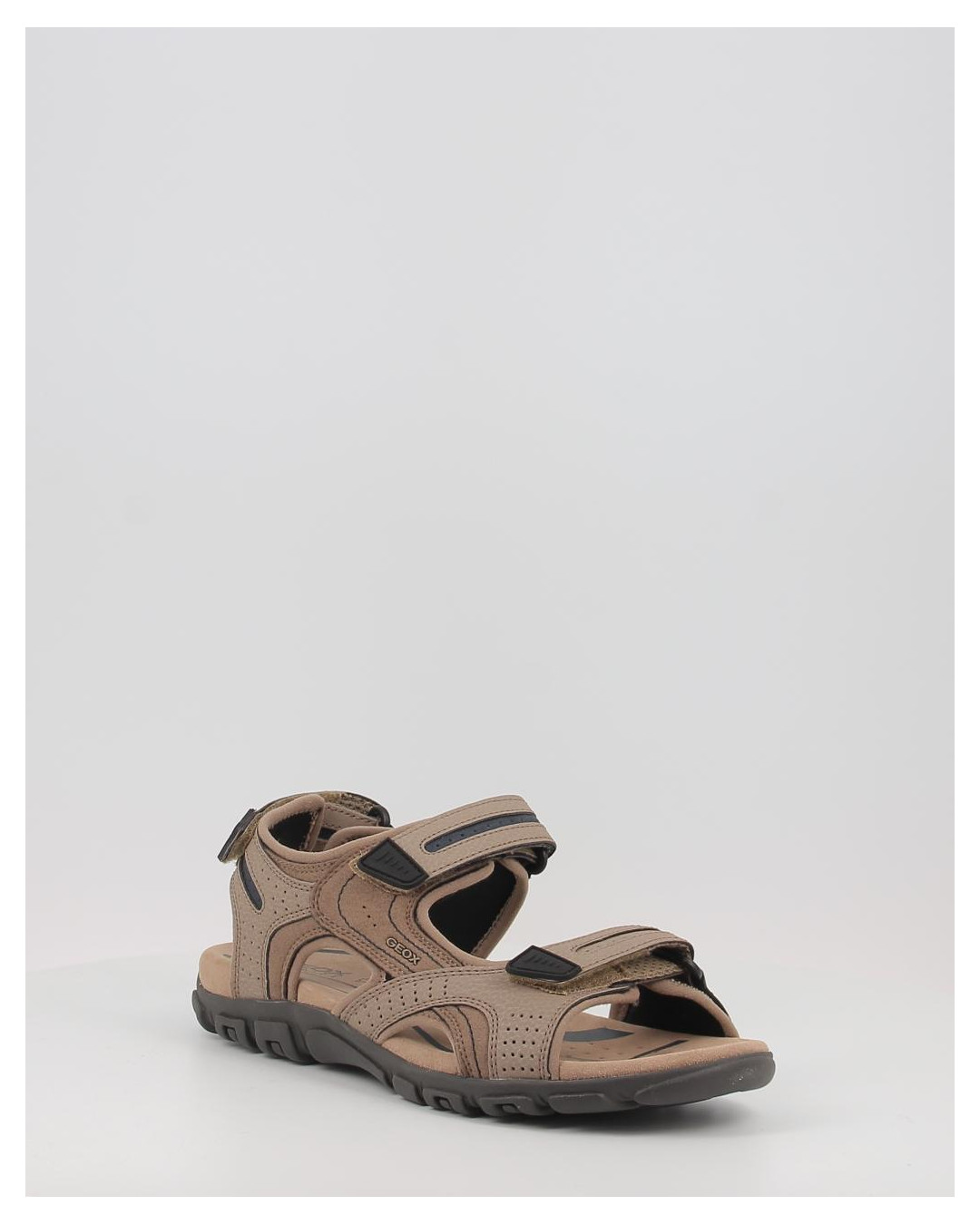 UOMO SANDAL STRADA U8224D
