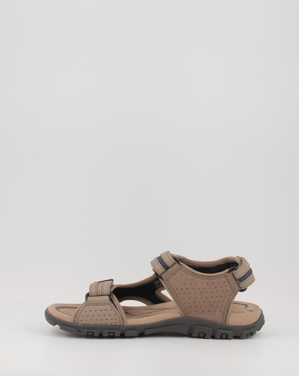 Sandalias Geox UOMO SANDAL STRADA U8224D beig talla 43
