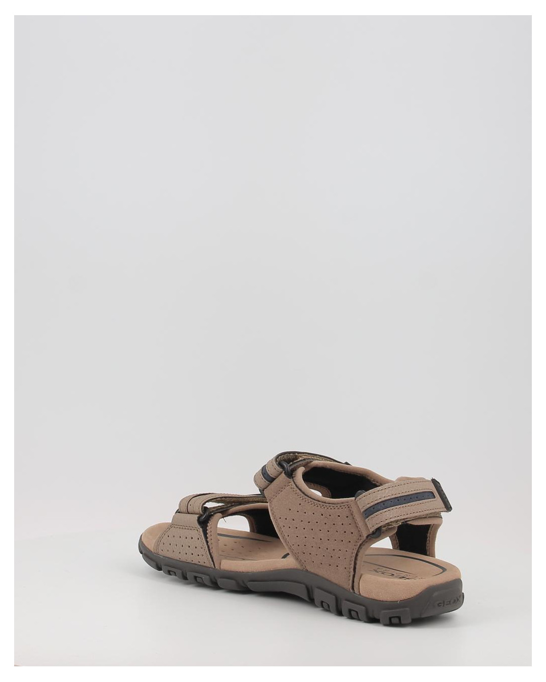 UOMO SANDAL STRADA U8224D