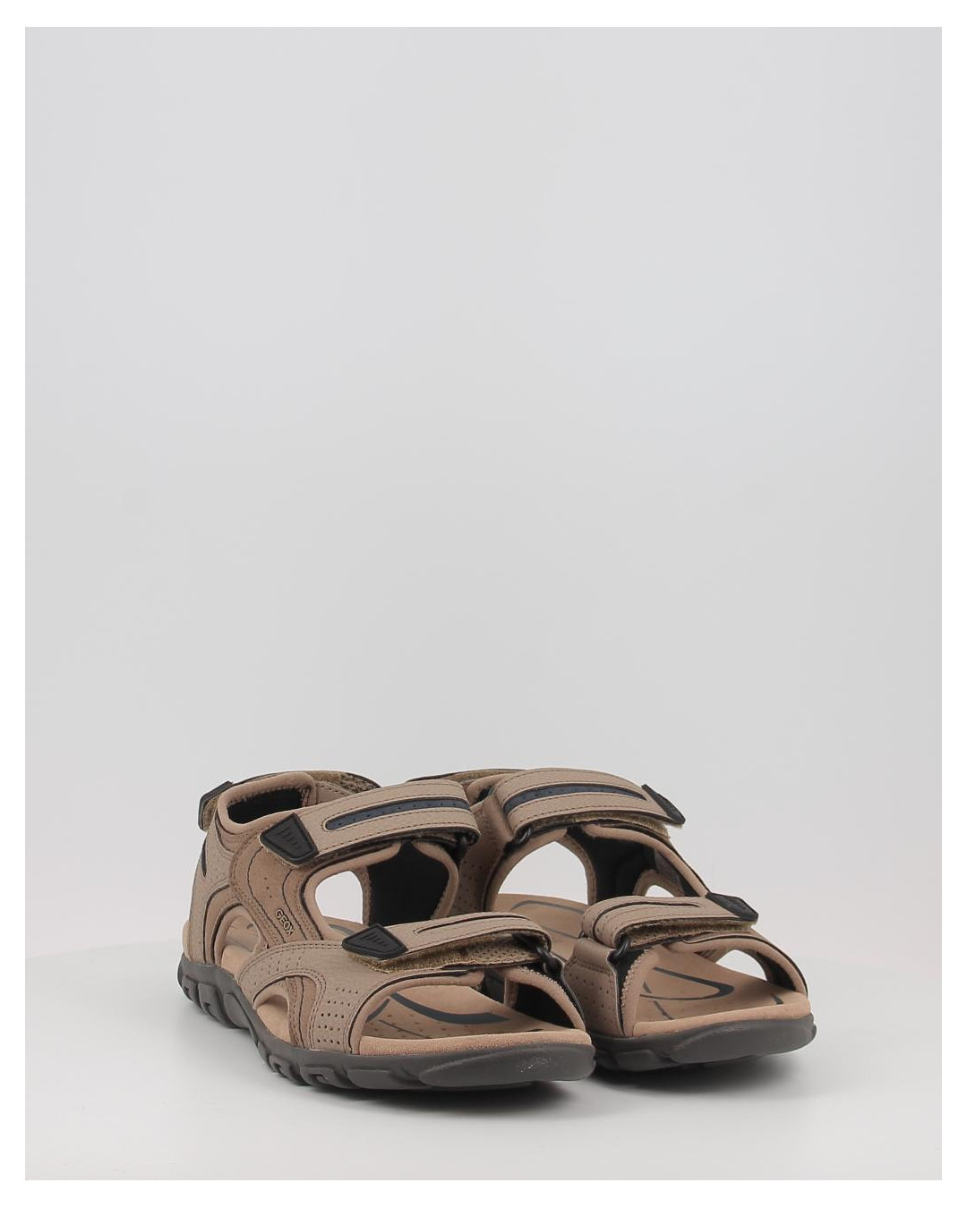 UOMO SANDAL STRADA U8224D