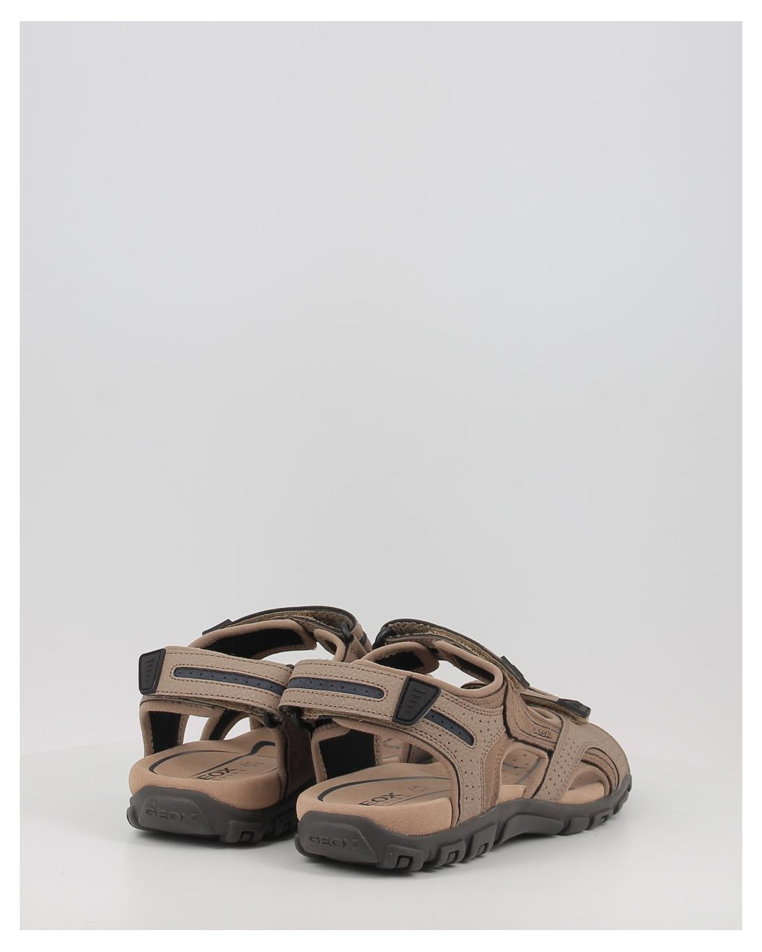 UOMO SANDAL STRADA U8224D