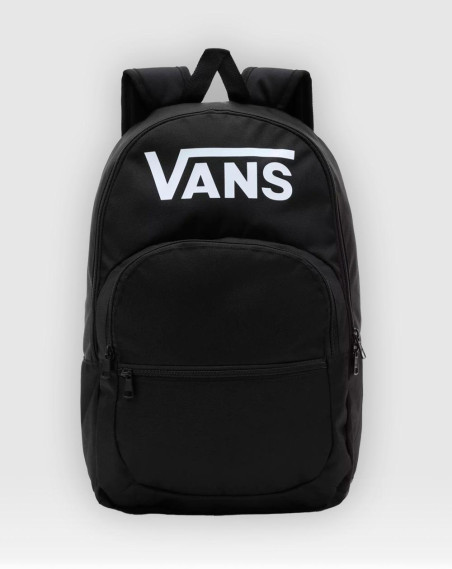 RANGED BACKPACK SOLIDS