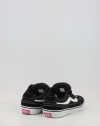 CALDRONE SUEDE MESH CALDRONE SUEDE MESH