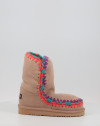 ESKIMO 24 OVERSTITCHING ESKIMO 24 OVERSTITCHING