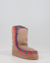 ESKIMO 24 OVERSTITCHING ESKIMO 24 OVERSTITCHING