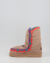 ESKIMO 24 OVERSTITCHING ESKIMO 24 OVERSTITCHING