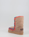 ESKIMO 24 OVERSTITCHING ESKIMO 24 OVERSTITCHING