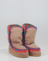 ESKIMO 24 OVERSTITCHING ESKIMO 24 OVERSTITCHING