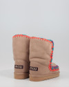 ESKIMO 24 OVERSTITCHING ESKIMO 24 OVERSTITCHING