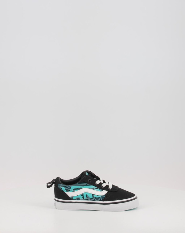 Outlet de sneakers de nino Vans Zapatos Obi