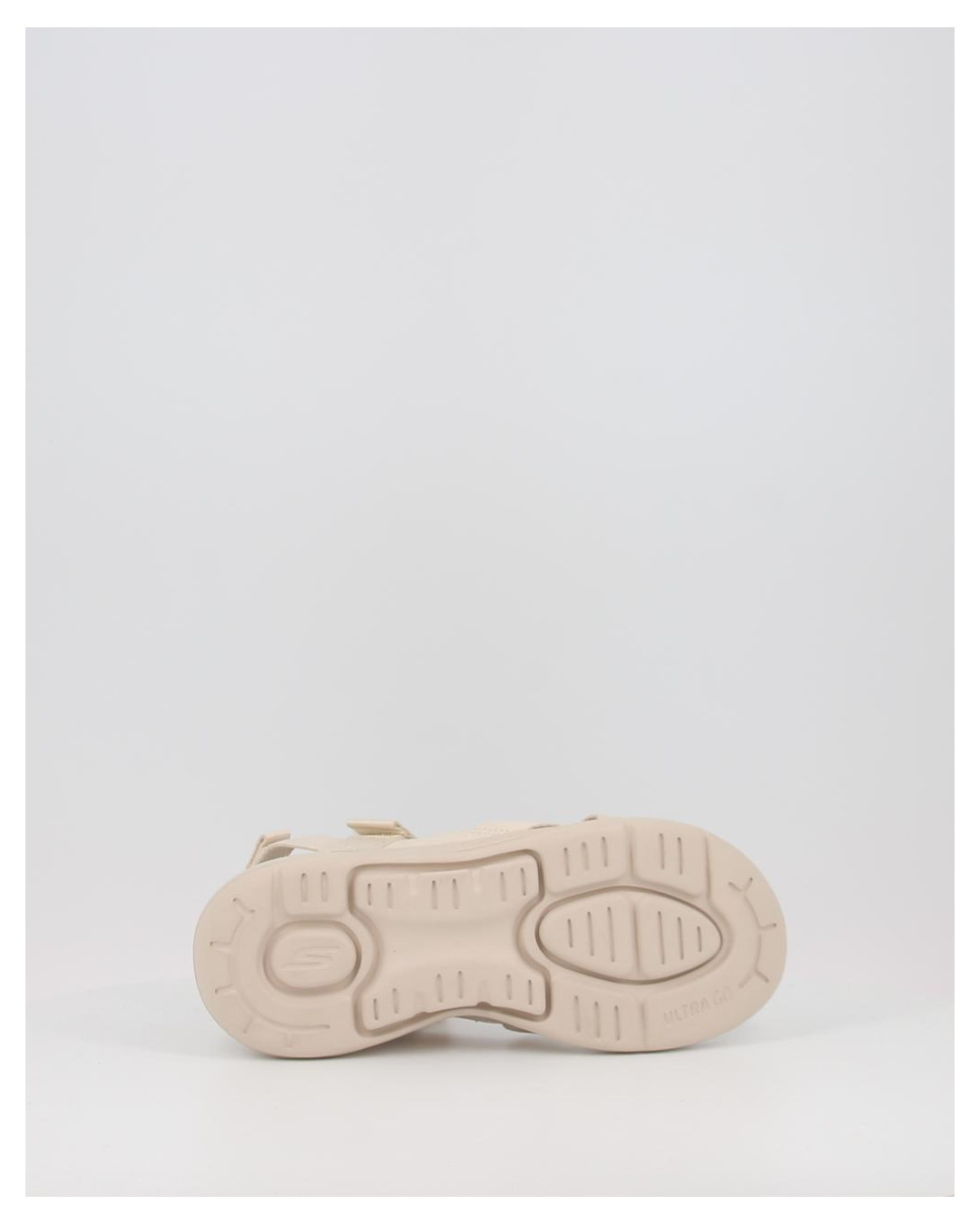 GO WALK ARCH FIT SANDAL POLISHED 140264