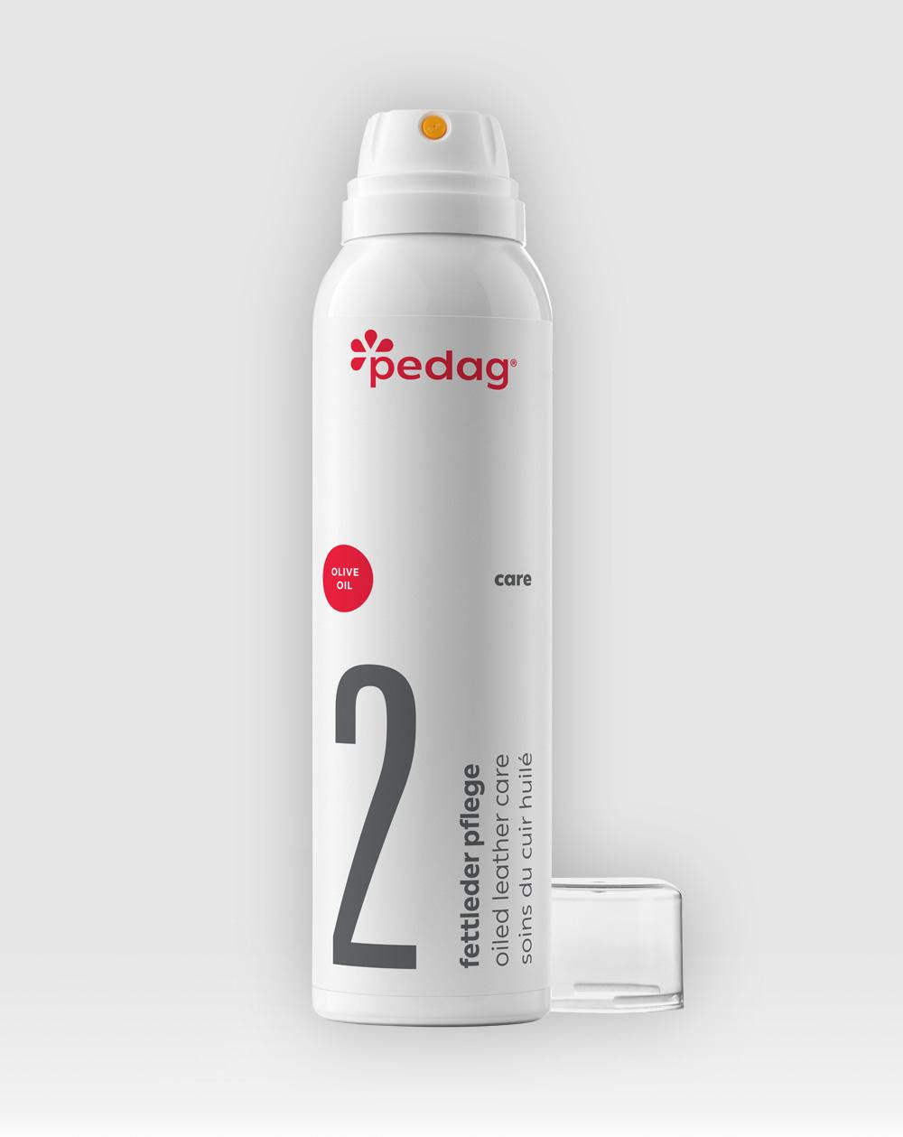 Limpieza Pedag OIL PROTECT general talla S/T