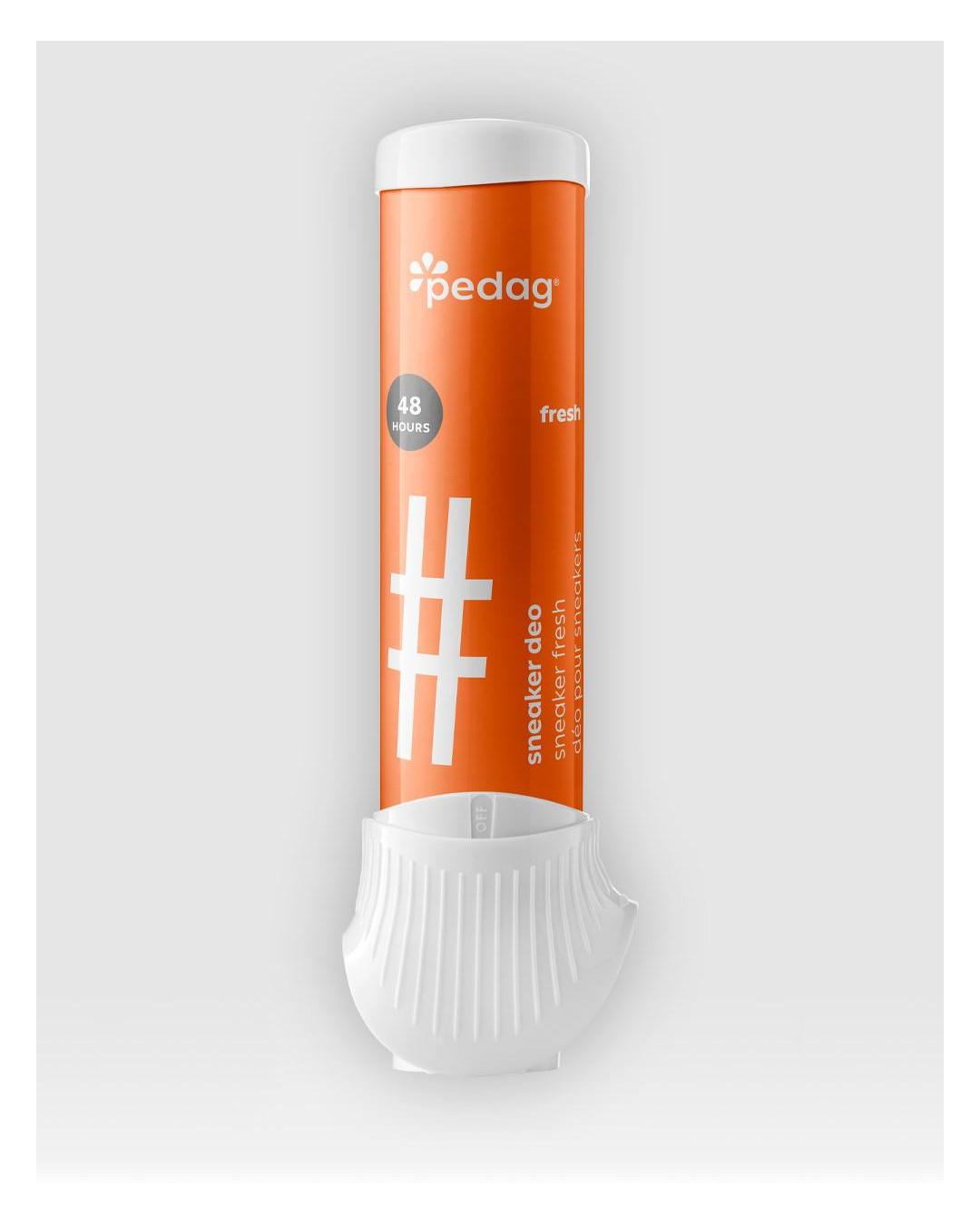 PEDAG DESODORANTE SHOE FRESH